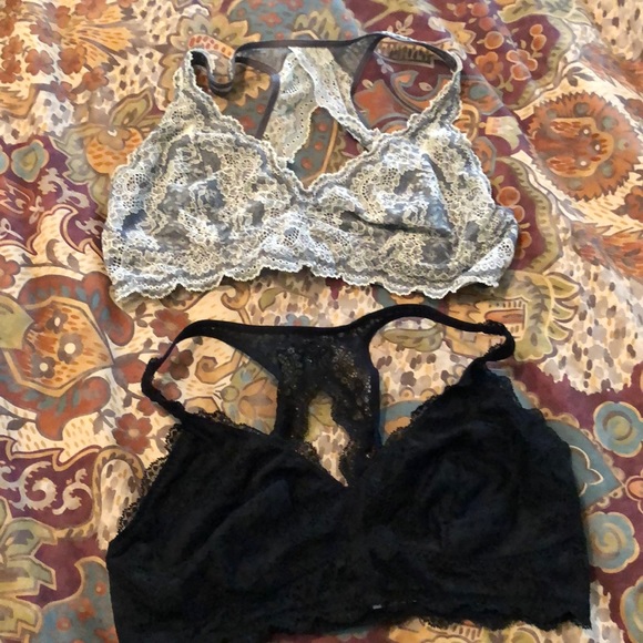 felina bras